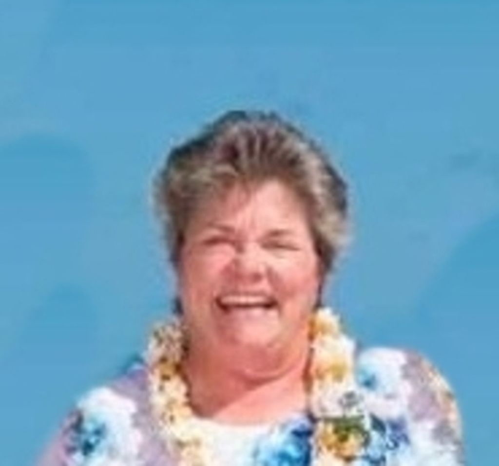 Vicki Lynn Cutrer Saragusa Profile Photo