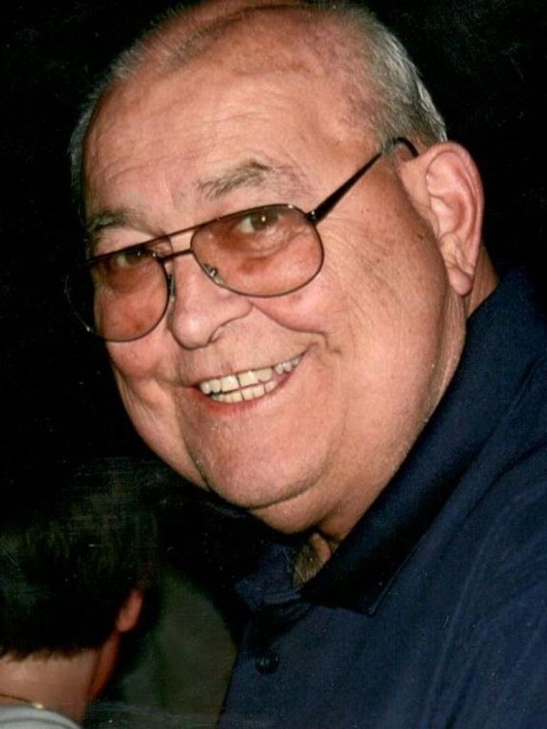 John Walter Baradziej Profile Photo