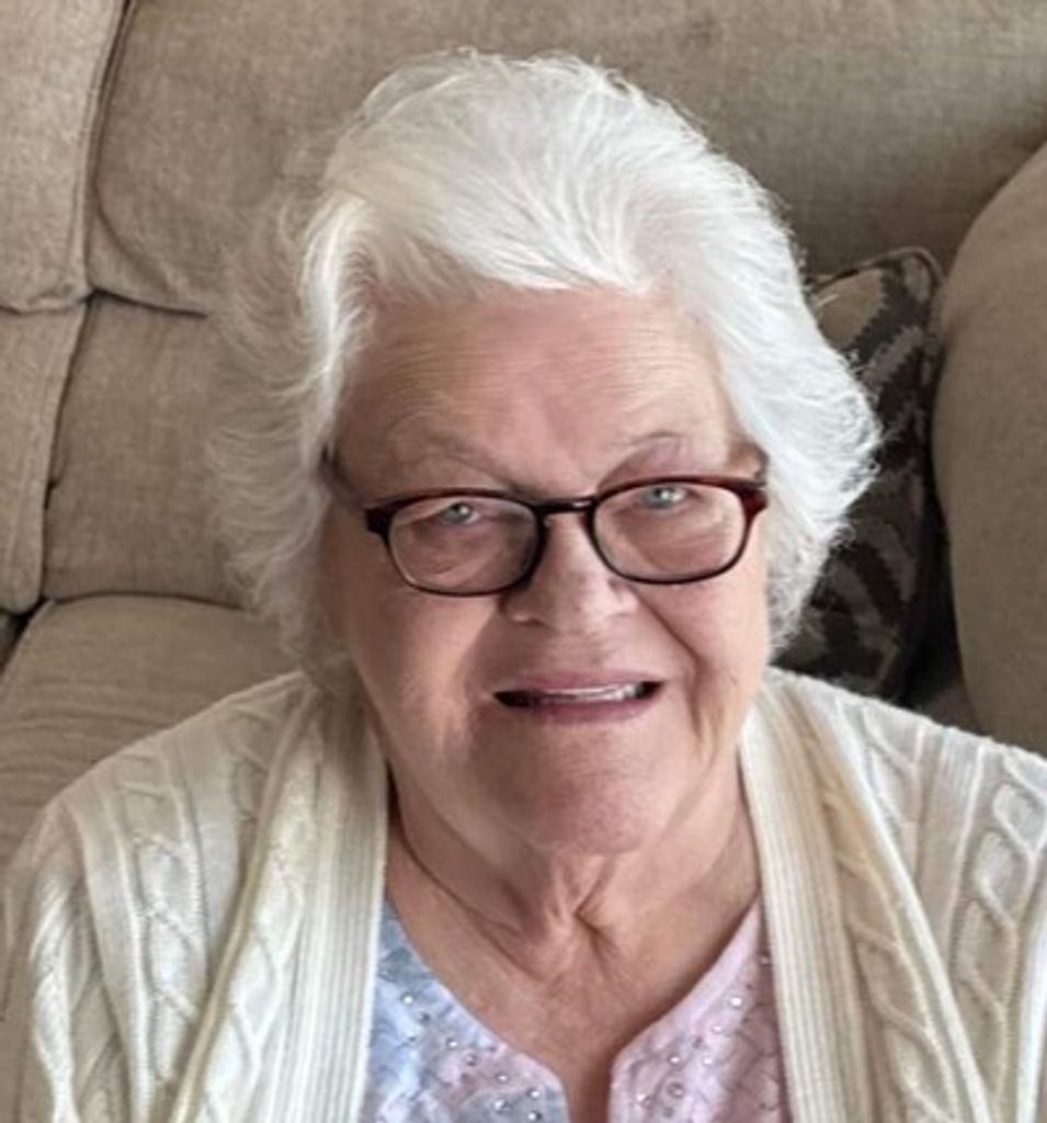 Ruth Ann Kranenberg Profile Photo