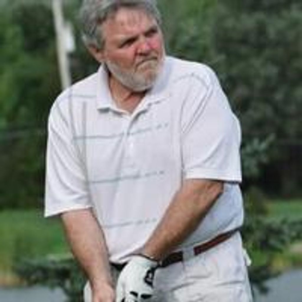 Charles E. Scott, Jr. Profile Photo