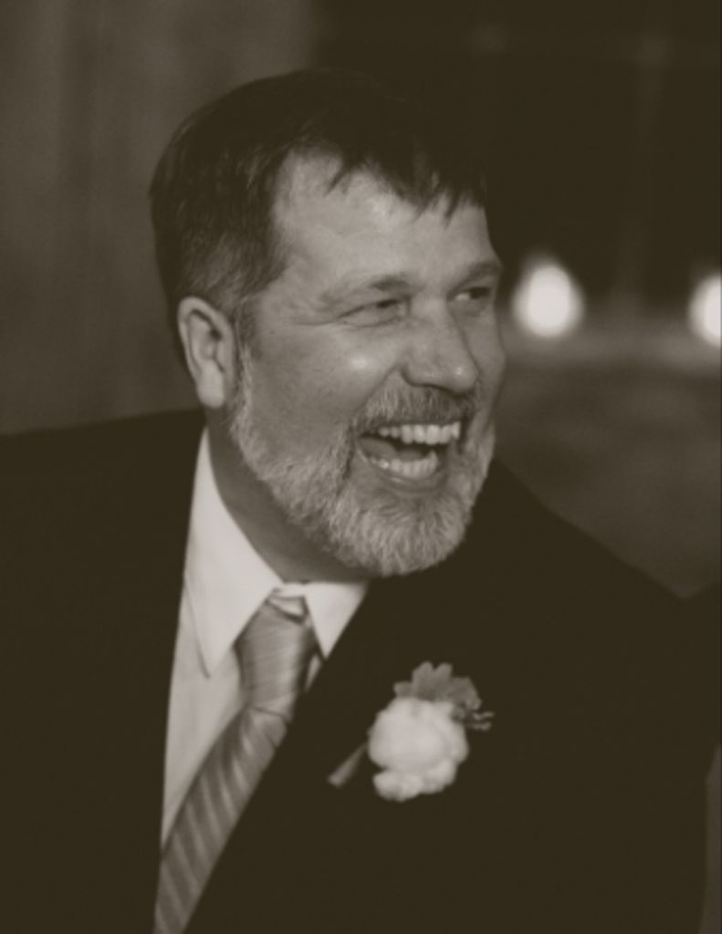John W. Brough Profile Photo