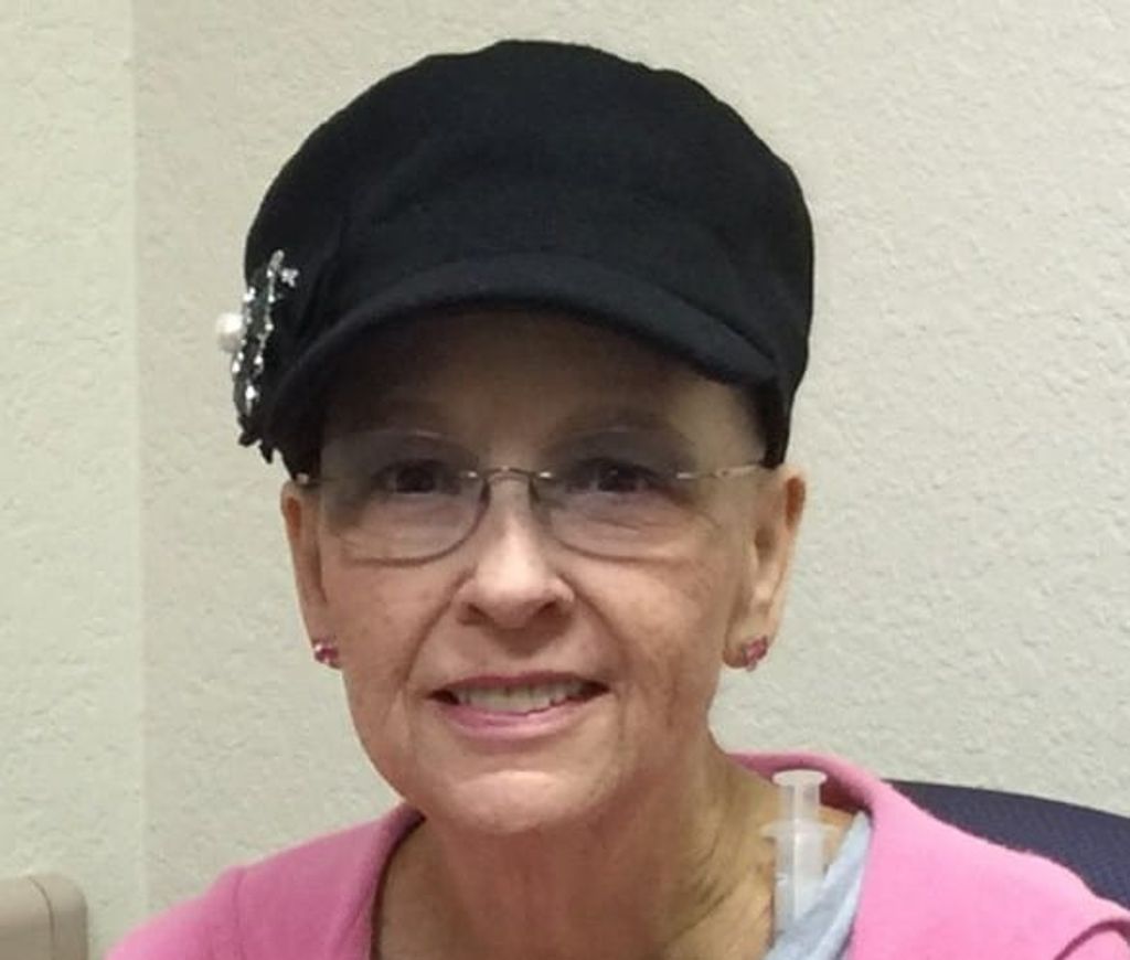 Donna Sue Totty