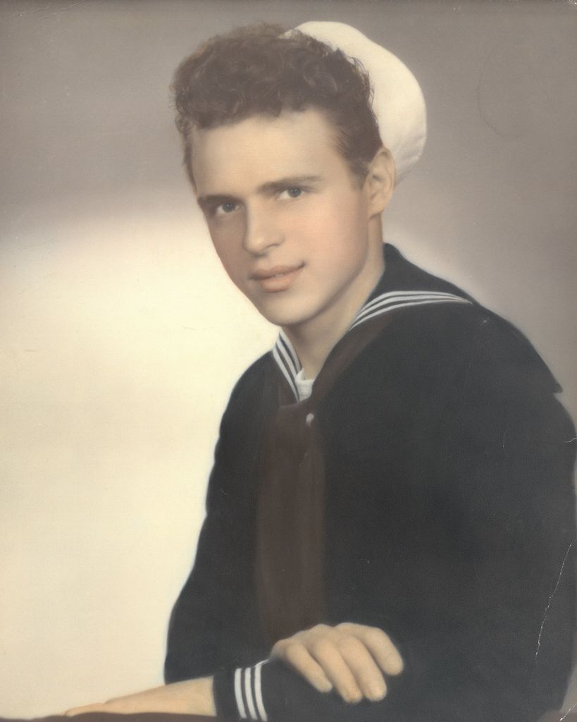 Edward Joe Stelling Profile Photo