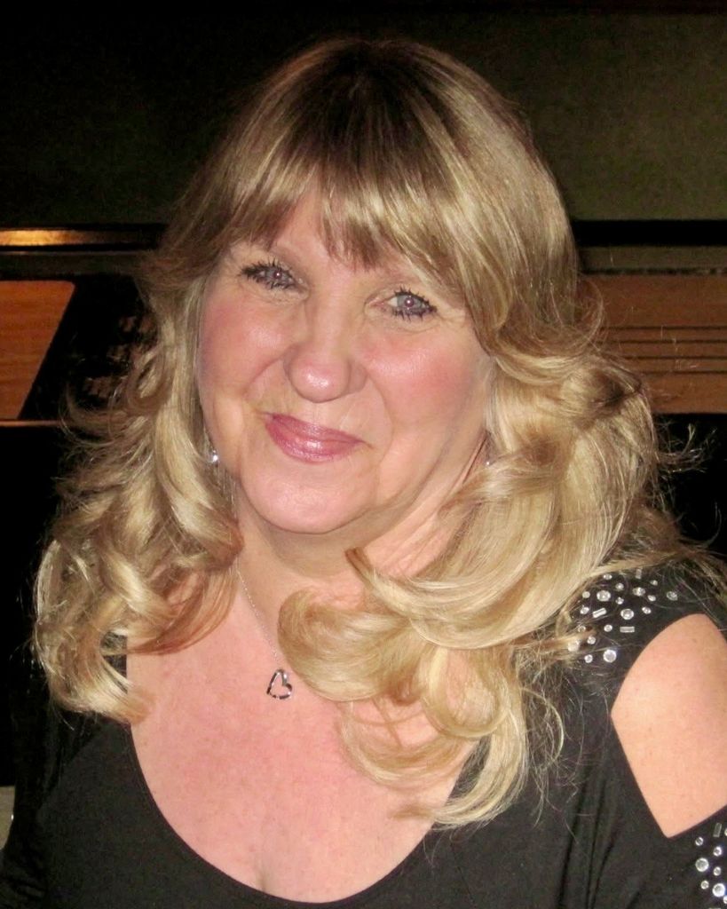 Diana Bigelow Profile Photo