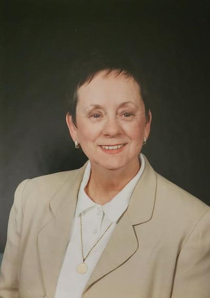 Sharon Lynn Estep Profile Photo