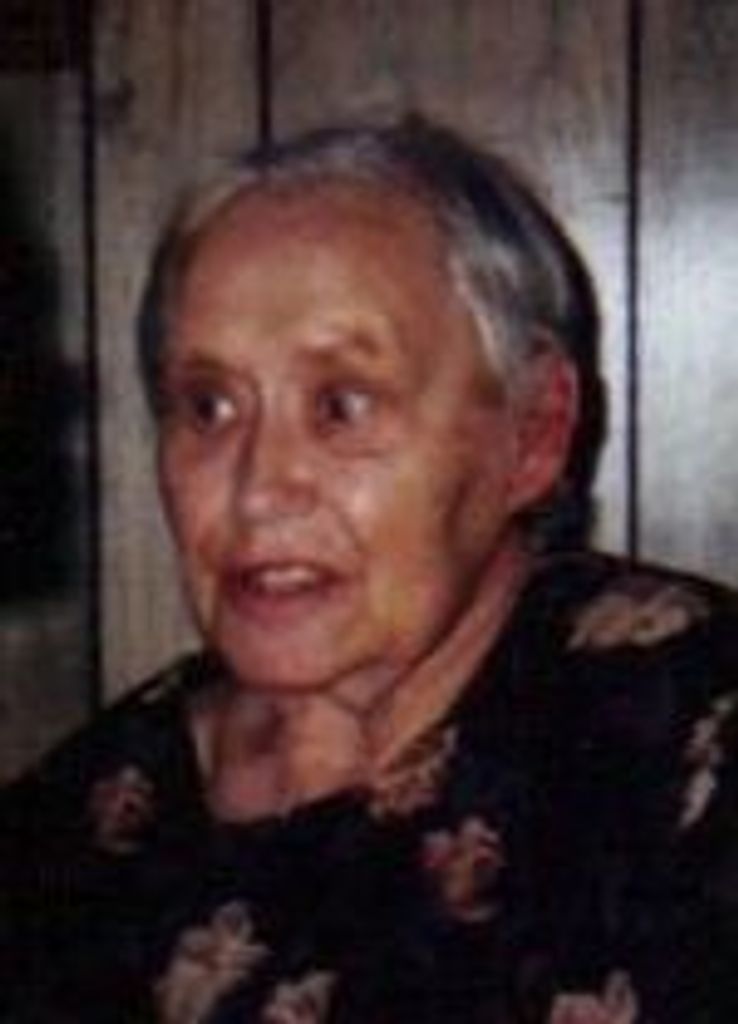 Ruth Freeman