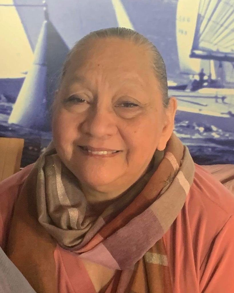 Remedios Aguon Perez