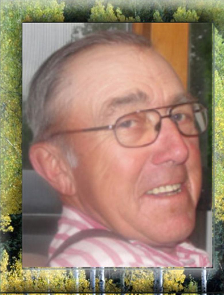 Gene W. Jorensen Profile Photo