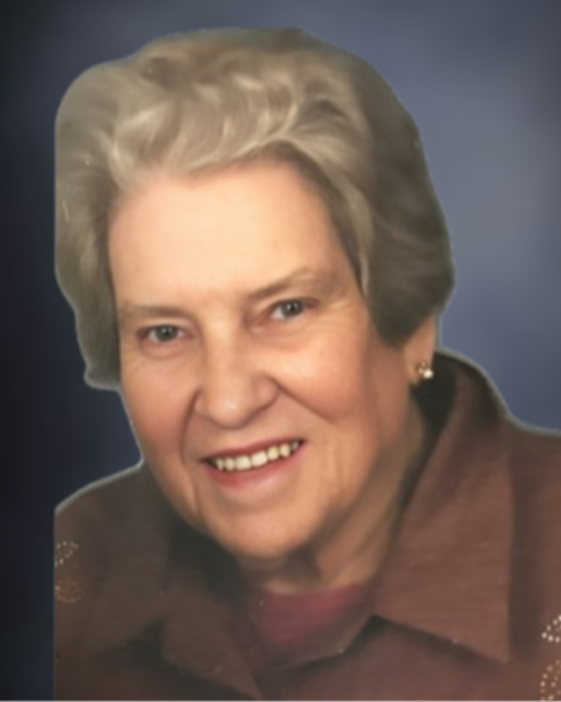 Charlotte Ann Hicks