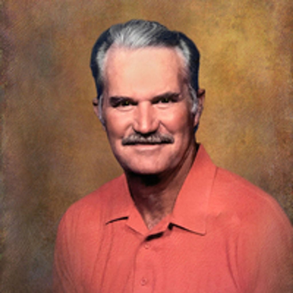 James "J.L." Melton