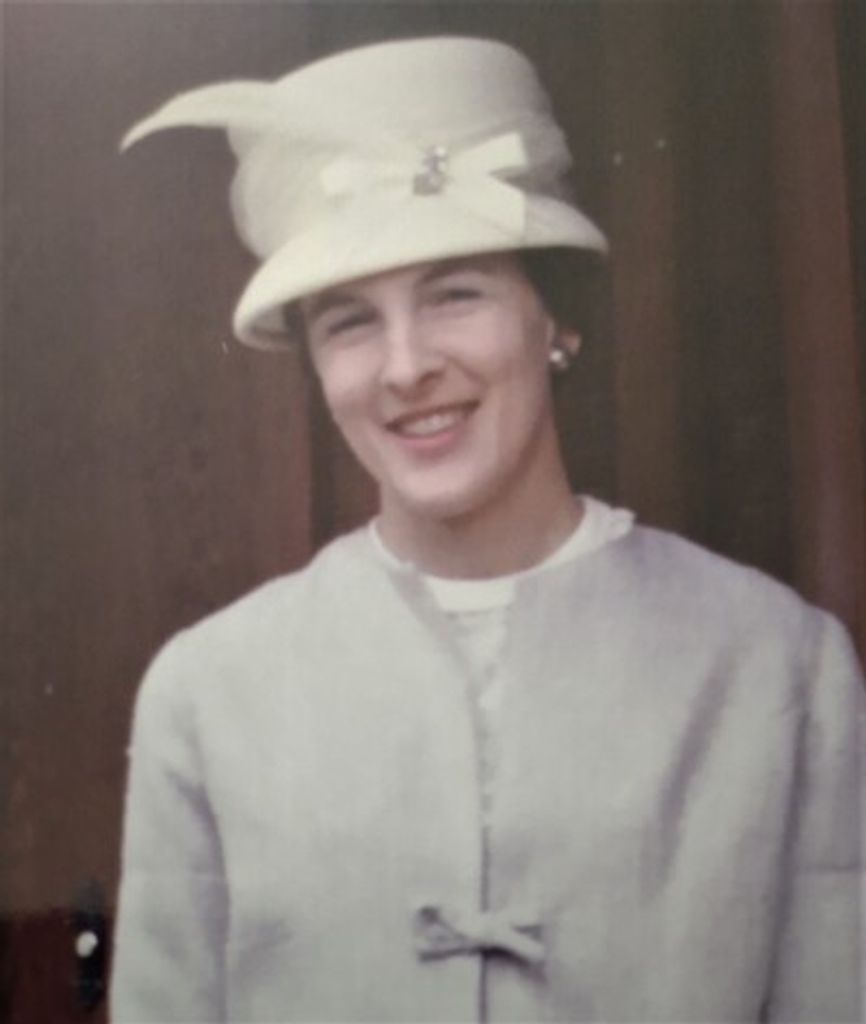 Barbara Huot Magleby Profile Photo