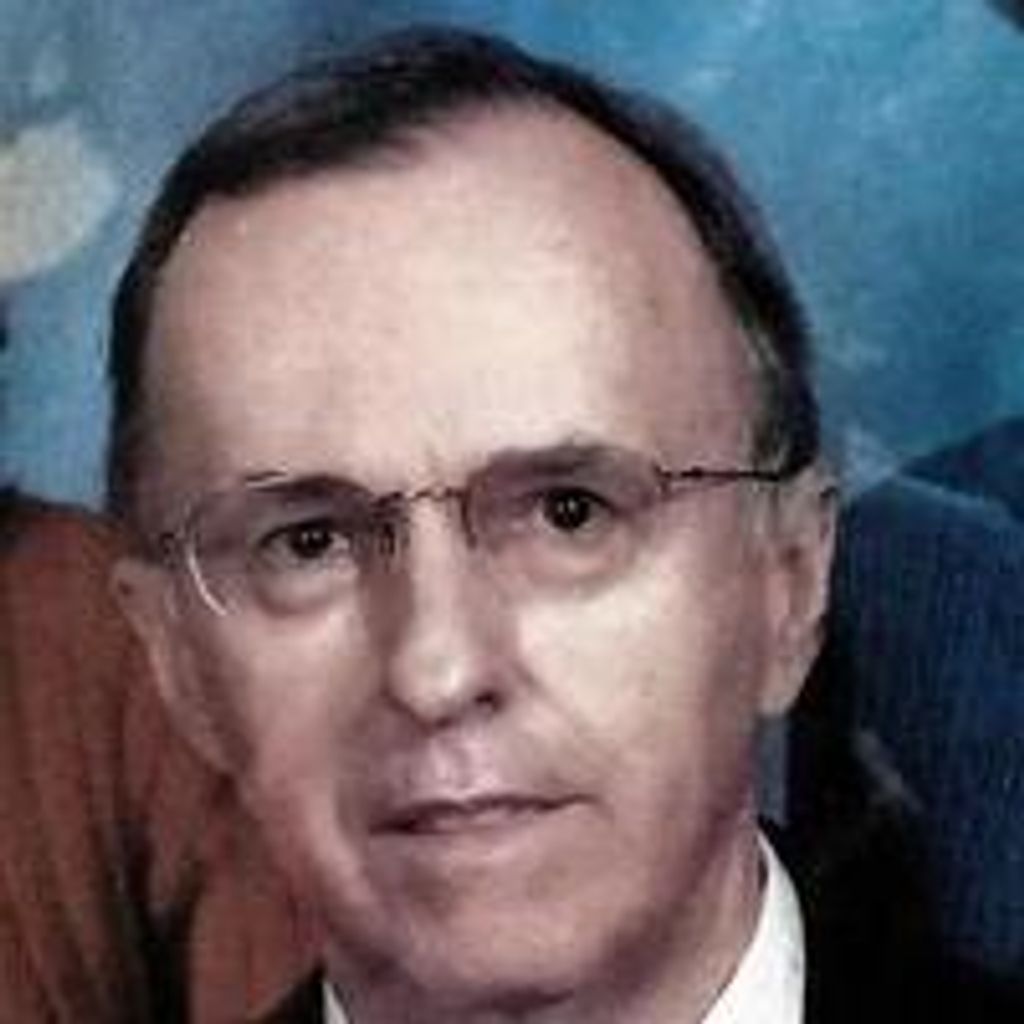 Joe Wayne Farmer