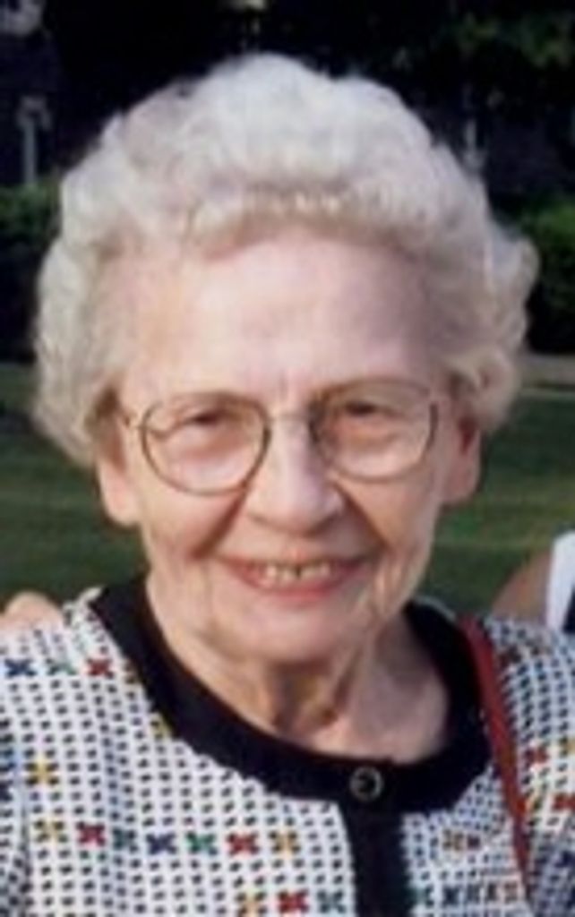 Mary  A. (Miller)  Earhart
