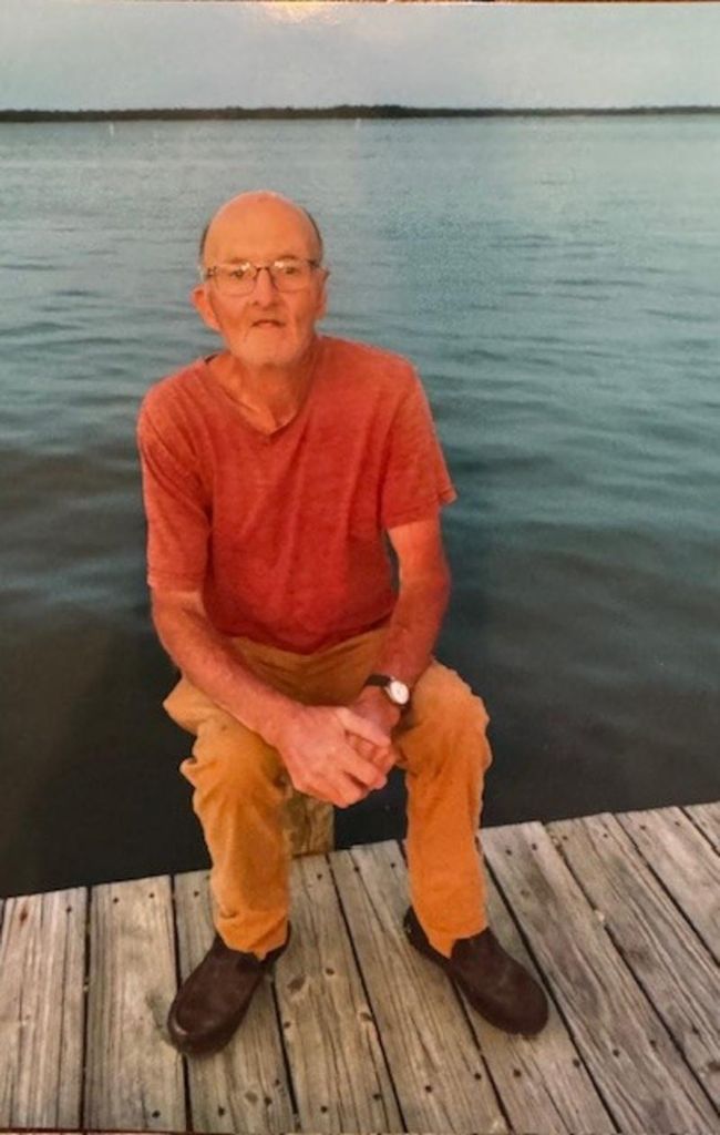 Louis "Freddie" Midgett, Jr. Profile Photo