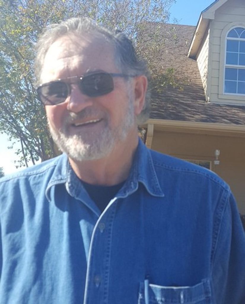 Richard Garland Quaid