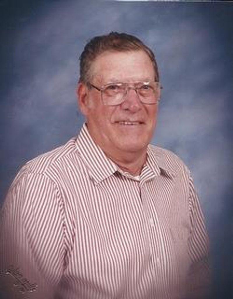 Robert Theo Nunnery Profile Photo