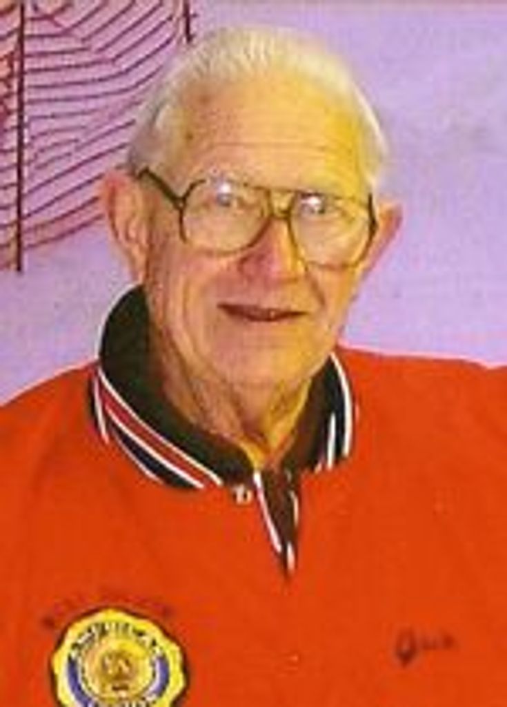 Jack Wayne Tranholt