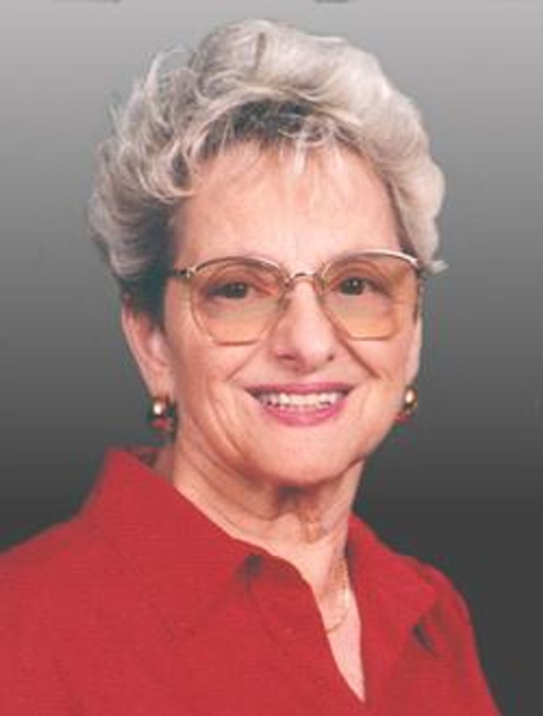 Lucille Ann Dicapo