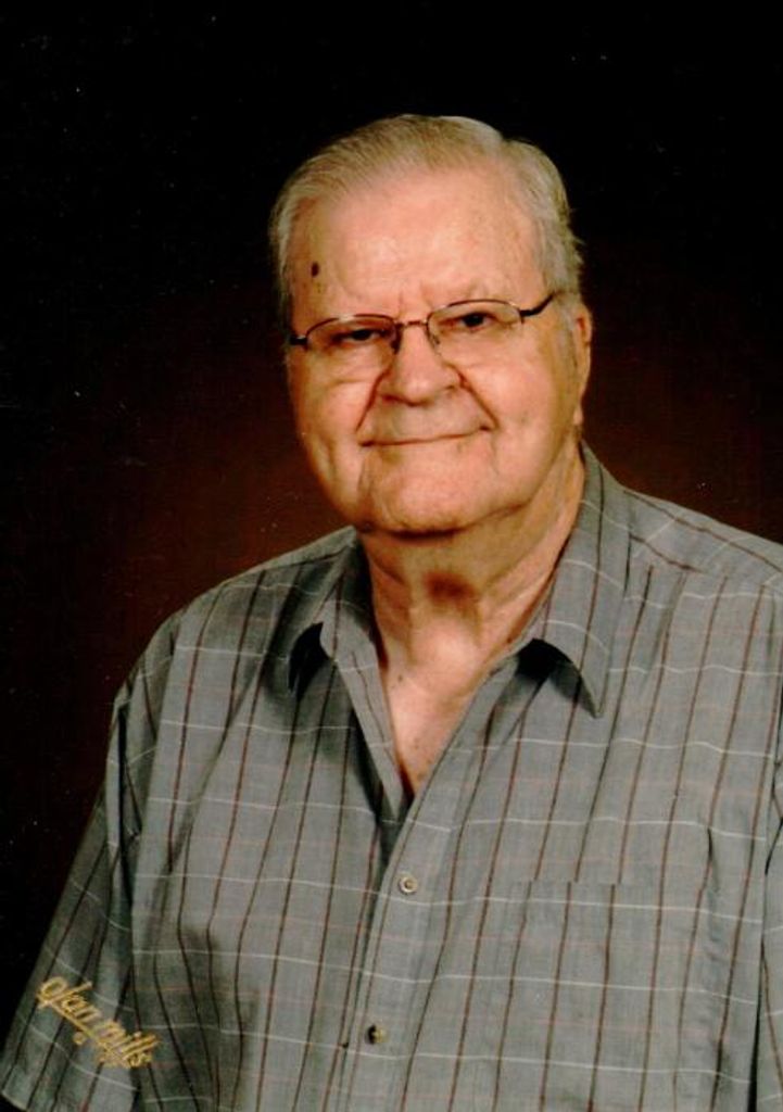 John Thomas Hattaway, Jr.
