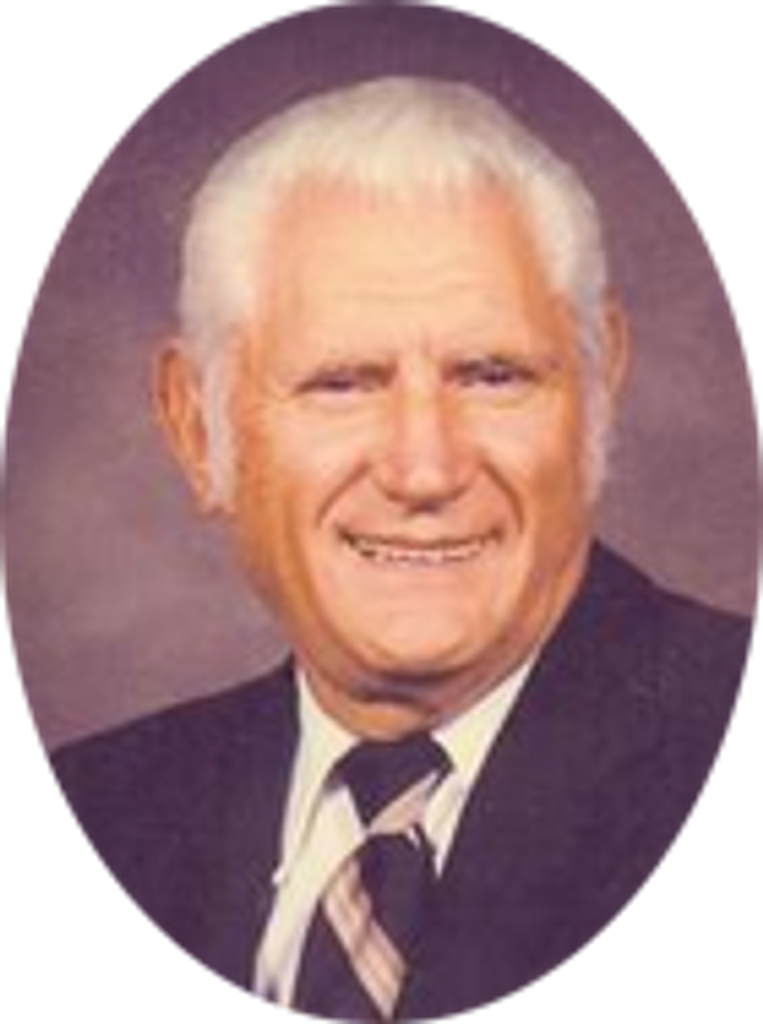 Howard Nolin