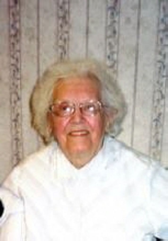 Waltera H. Lucas