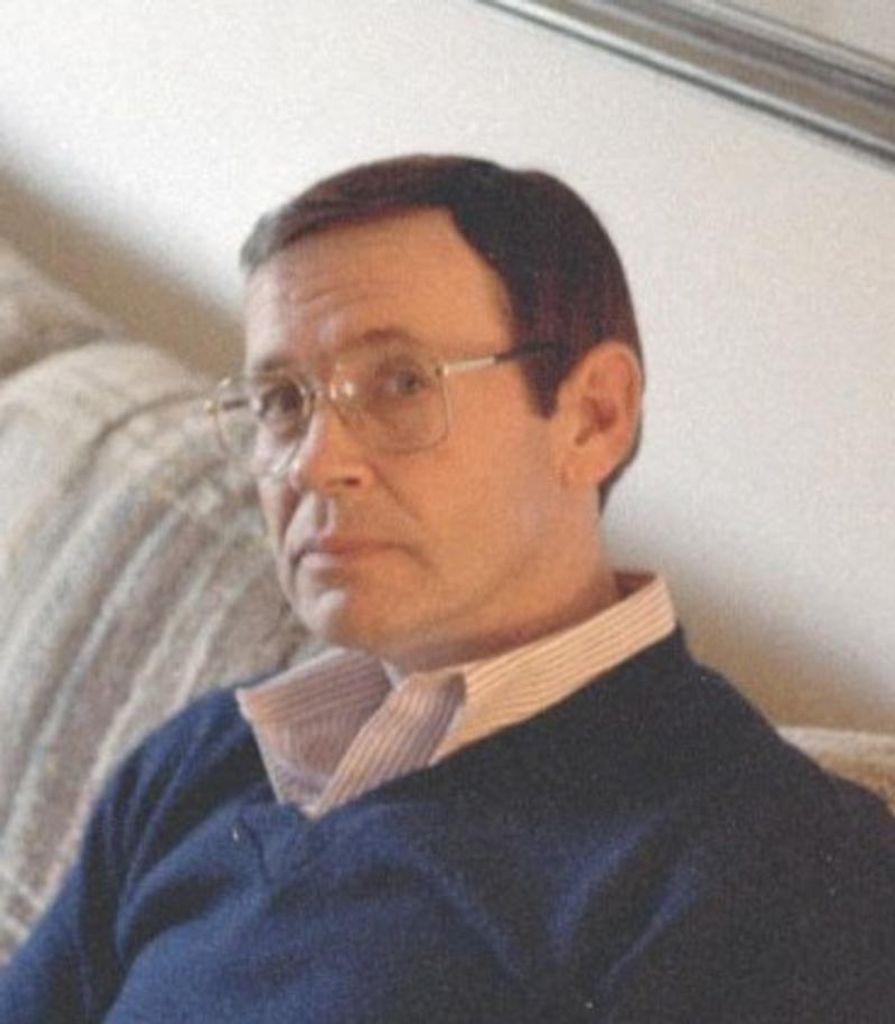 Earl "Bud" Oliver Anderson