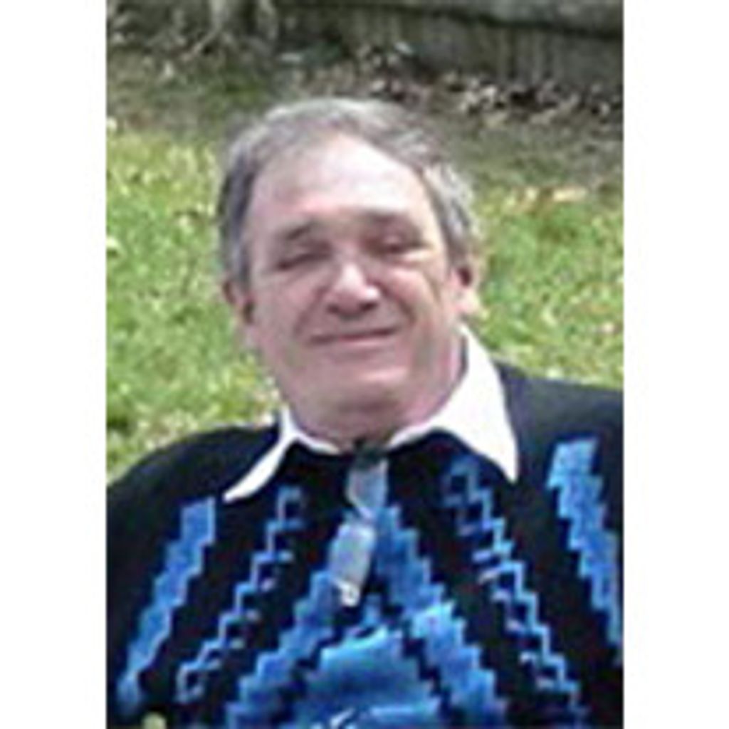 David A. Macdonald