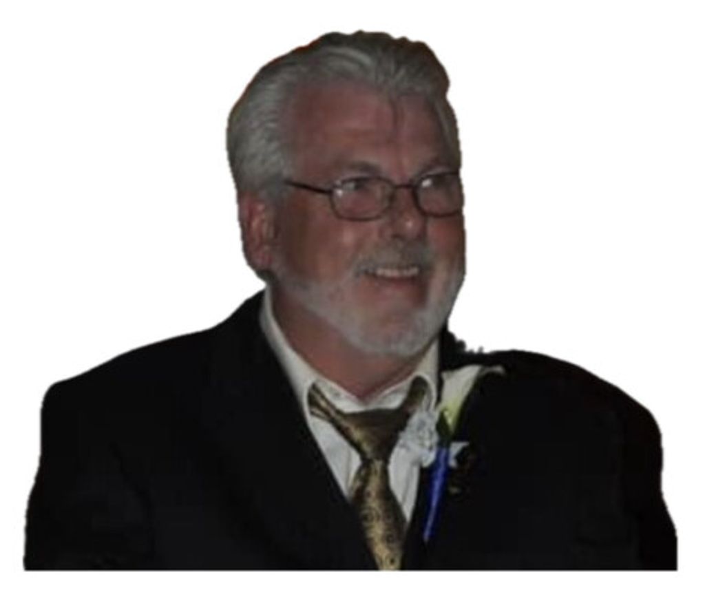 Michael A. Brown Profile Photo