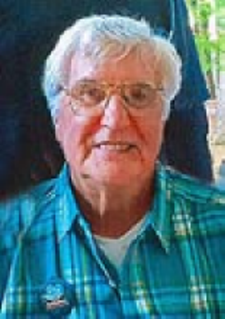 R.  Ralph Accorsi