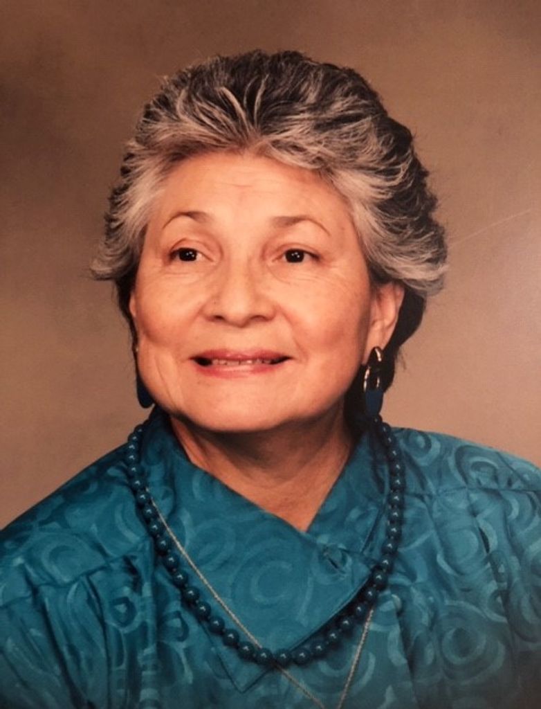 Yolanda O'con Rambin Profile Photo