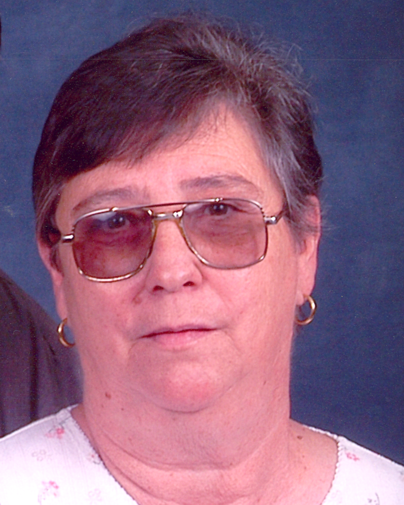 Bonner Gail Bohannon