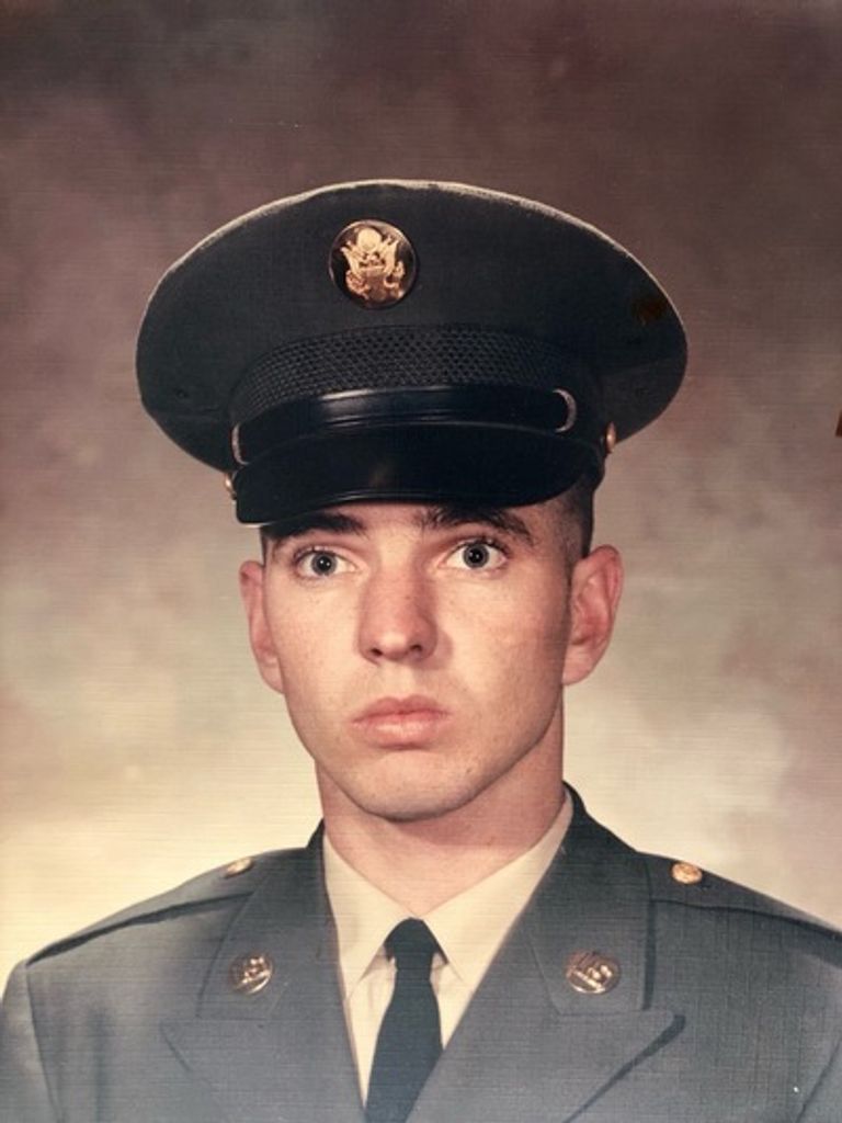 John Andrew Wyrick Profile Photo