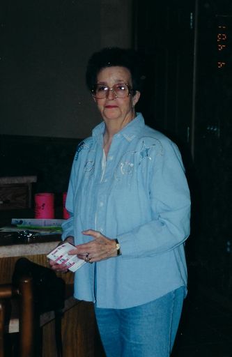 Helen Isbell photo gallery thumbnail 143 of 144