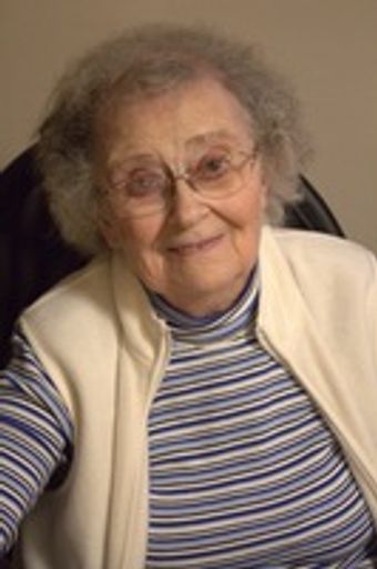 Edith  "Grace" (Roberts)  Perkins Profile Photo