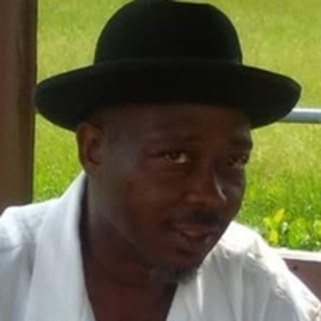 Edson Edward Jones Profile Photo