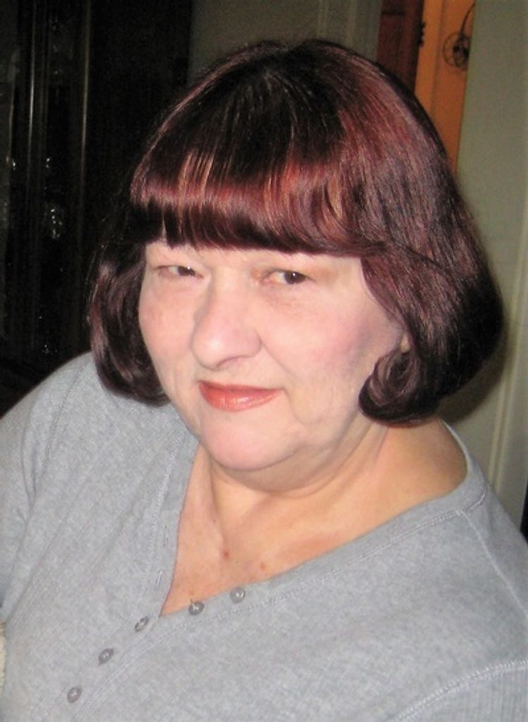 Sandy Cooley Profile Photo