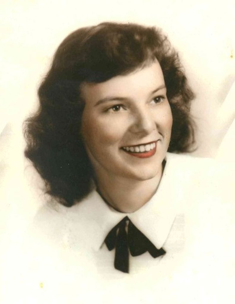 Mary Dell (Bates)  Gray