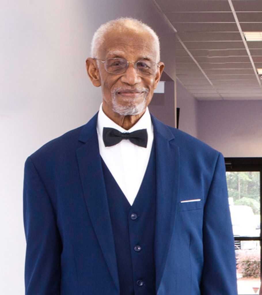 Mr. Joe W. Buckley Profile Photo