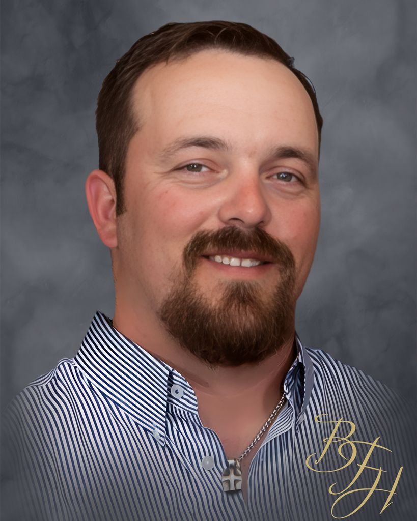 Bradley Glenn Estenson Profile Photo