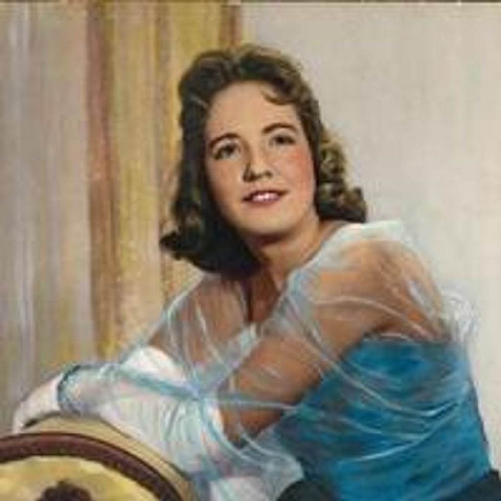 Carol Sue Bean