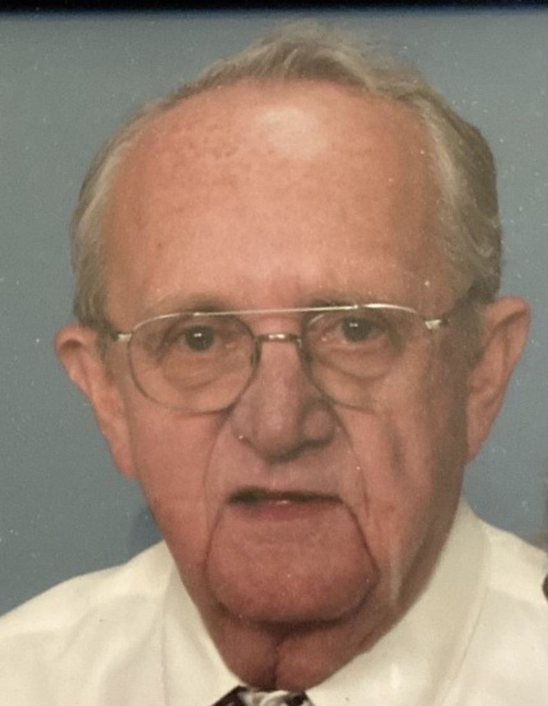 Jackie L. "Jack" Rooze