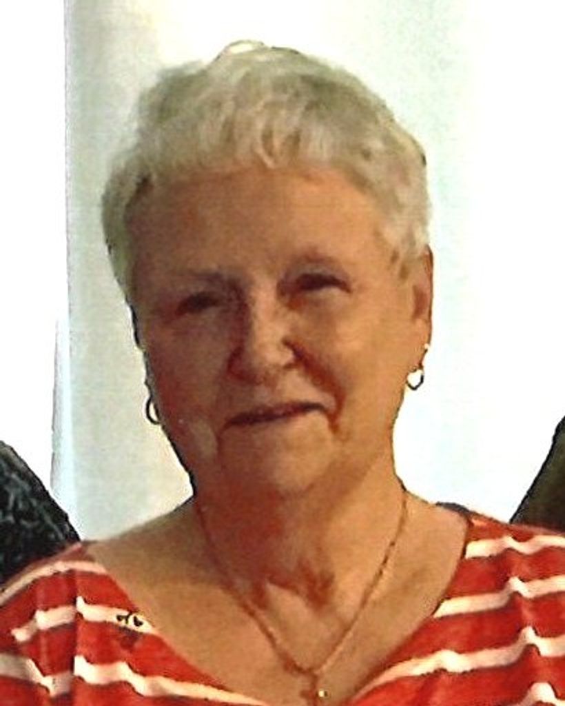 Georgia Lee McCollister