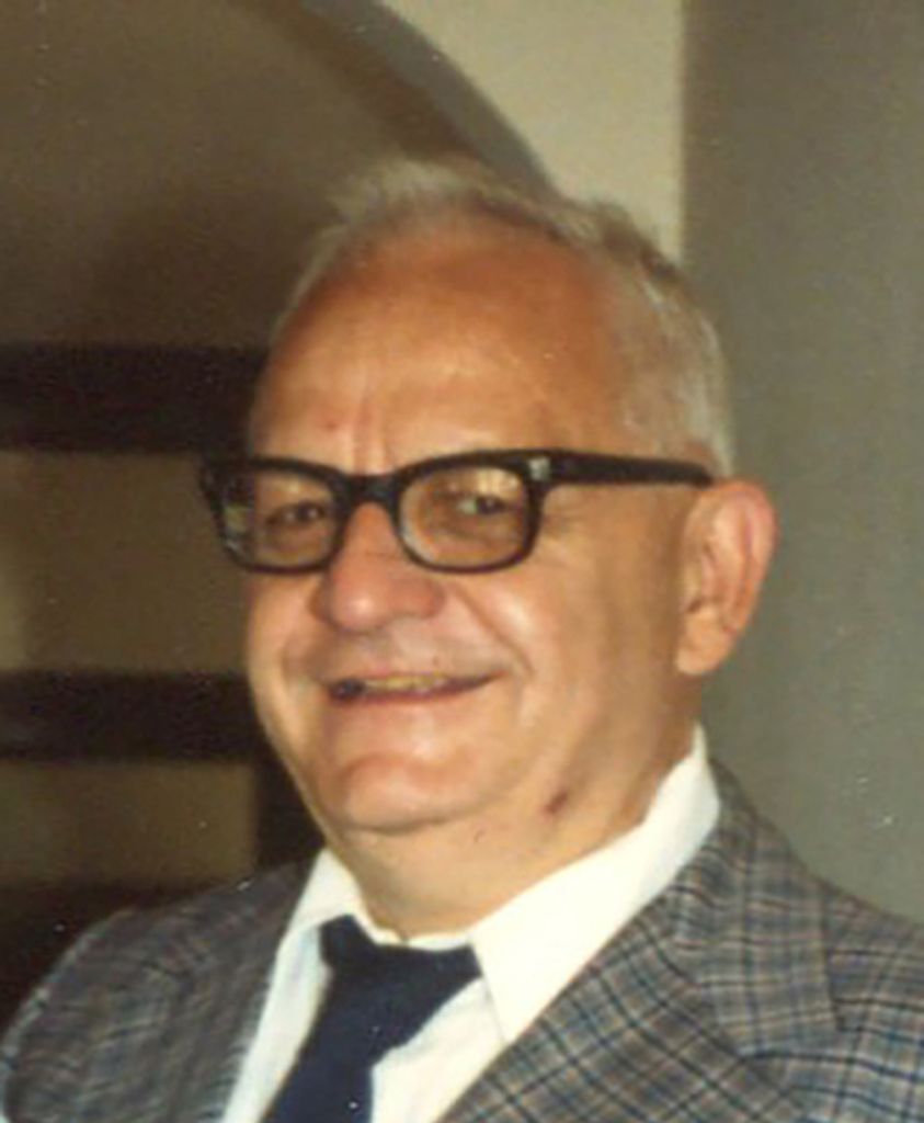 Robert Stafford Hathaway