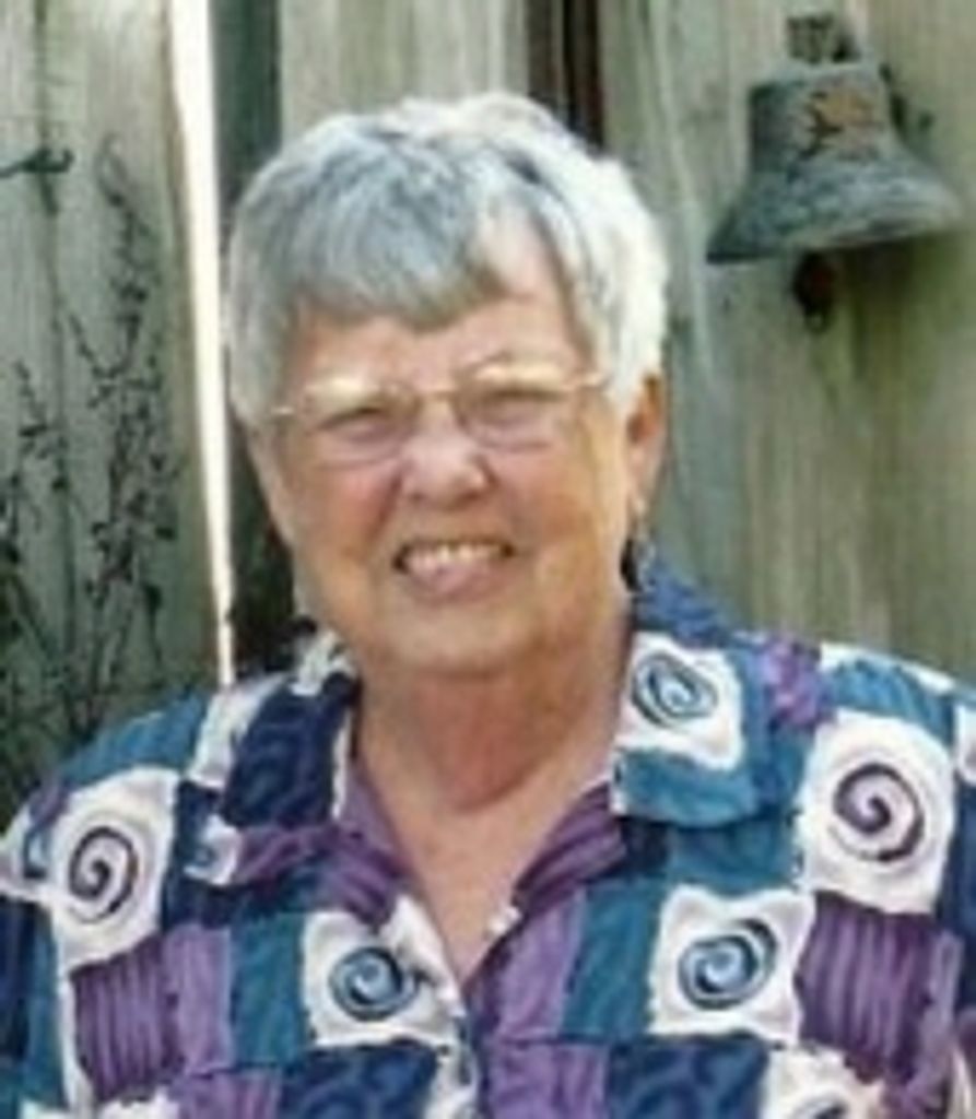 Dolores Plunkett