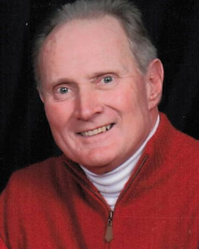 Joseph M. Berger