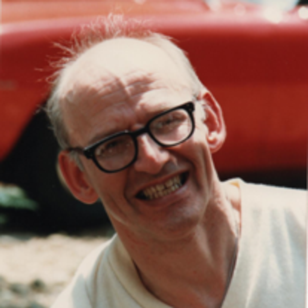 Edward Samuel Beaulieu