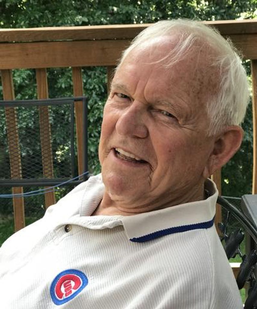 Stanley James "Jim" Bown Profile Photo