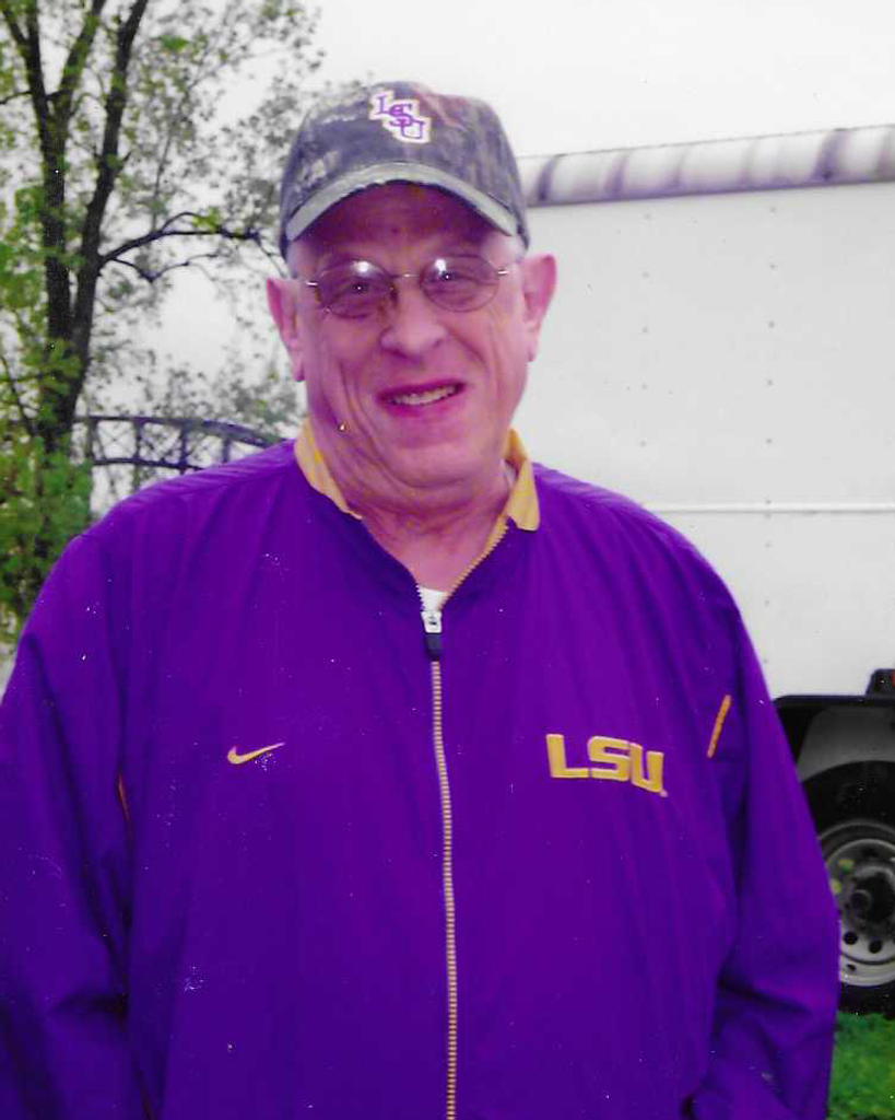 William Francis "Bill" Gibson