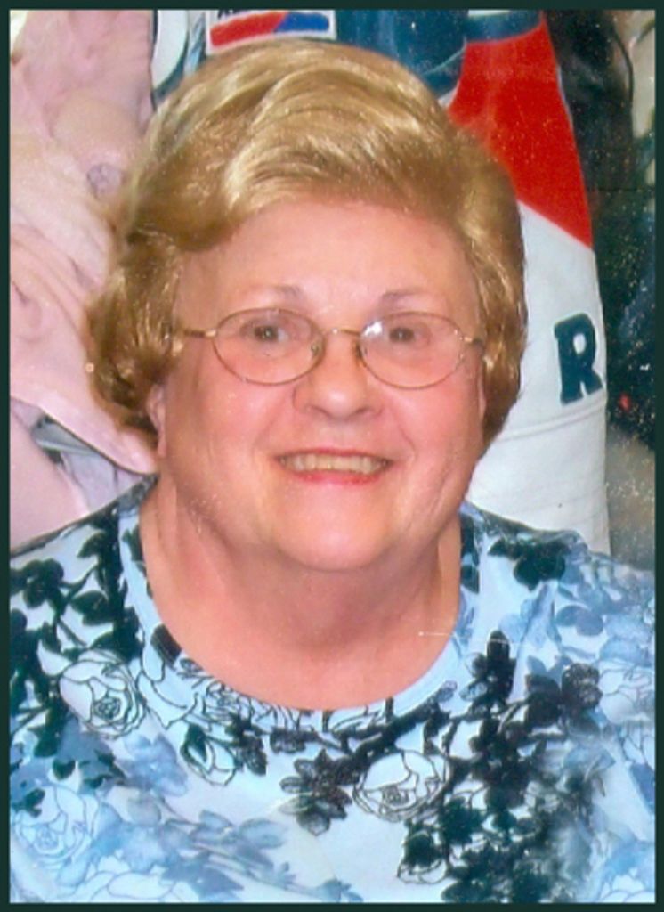 Barbara Wood Profile Photo