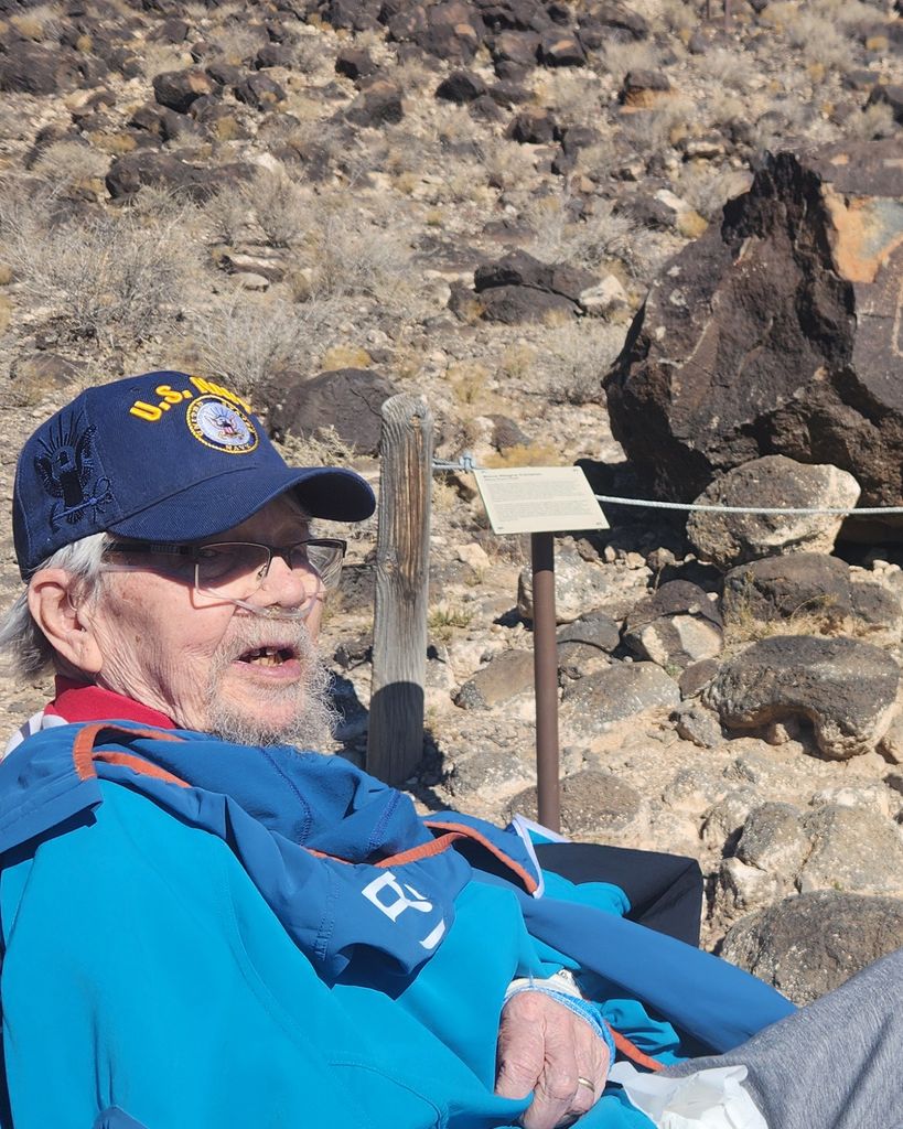 Ronald LeRoy Johnson